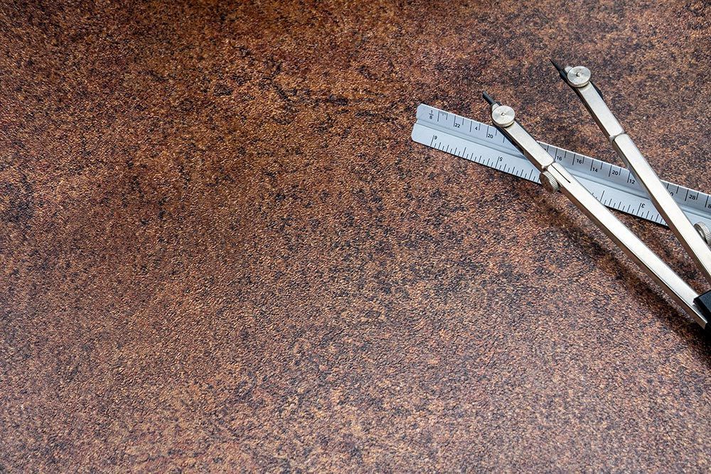 Corten - W6